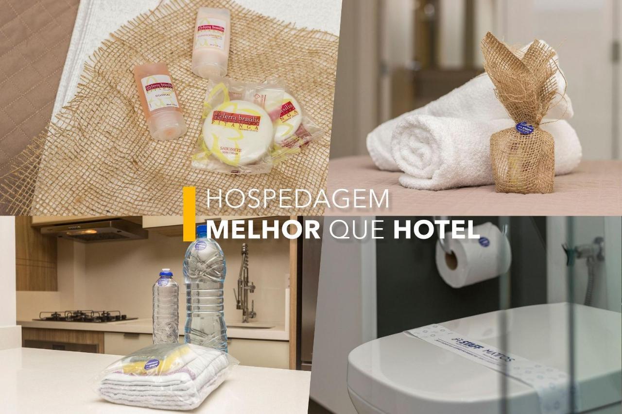 Riomaggiore 201 -Lindo Apartamento 200M Da Praia De Bombas - Excelente Custo Beneficio - Roupas De Cama E Toalhas Inclusas. Bombinhas Exterior foto